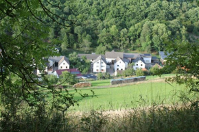 Ferienhaus im Nürburgring Herschbroich